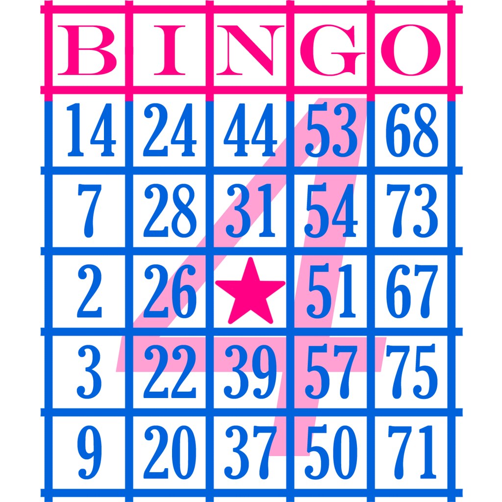 Flickr Bingo 4 Group Icon | A new game of Flickr Bingo is st… | Flickr
