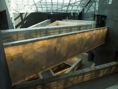 Canadian Museum for Human Rights Walkways