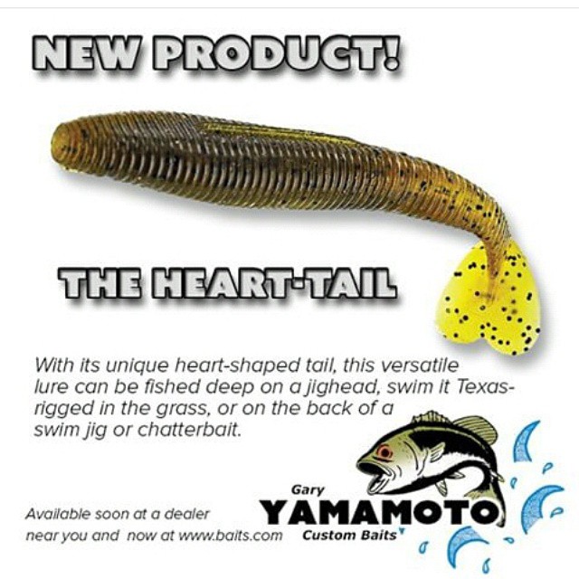 Do yourself a favor, forget about last year's swimbaits! H…
