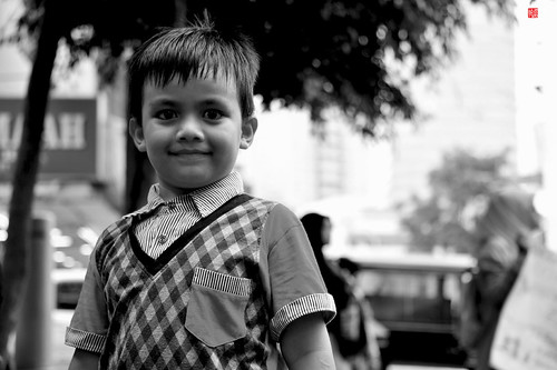 SMART BOY | by mustaffaahmadhidzir