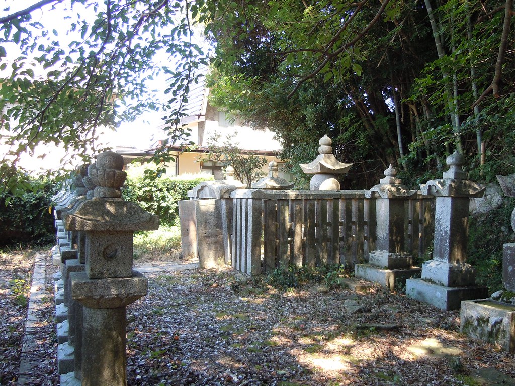 Shouzanji Temple
