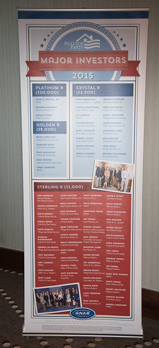 2015 Pinnacle Event | by Greater Nashville REALTORS