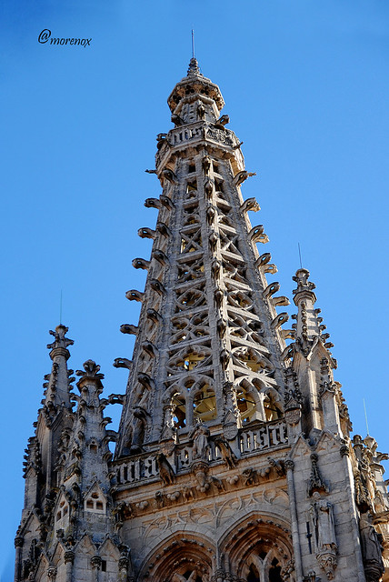 Catedral de Burgos  ( Explore )