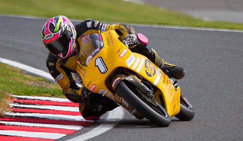 Edward Rendall Edward Rendall#1 | Honda-Banks Racing 2015 HEL British Motos… | Flickr