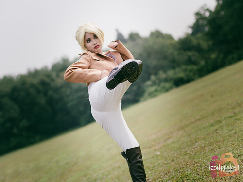 Cosplay RUN 2016 Photoshoots | Izzat Khairi | Flickr