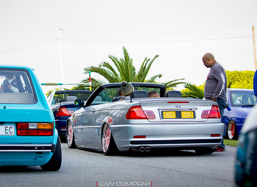 Static 330 | by [Low Company]