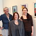 Tue, 05/12/2015 - 09:42 - GCC’s Women of the Arts include Fine and Performing Arts Program Director Maryanne Arena, Associate Art Professor Heather Jones and Fine and Performing Arts Secretary Jeanie Thompson