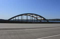 Lacey V. Murrow Memorial Bridge