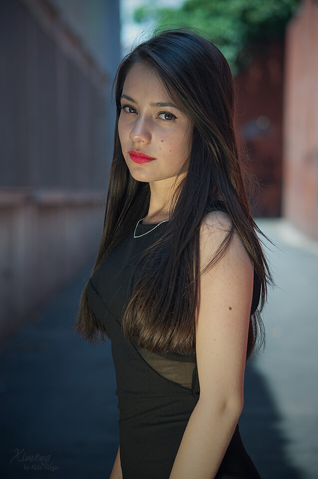 Ximena