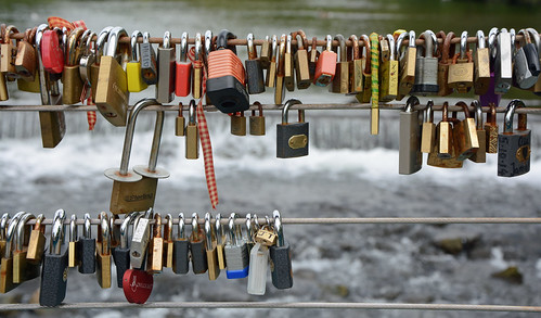 safe and secure | by garybell110663