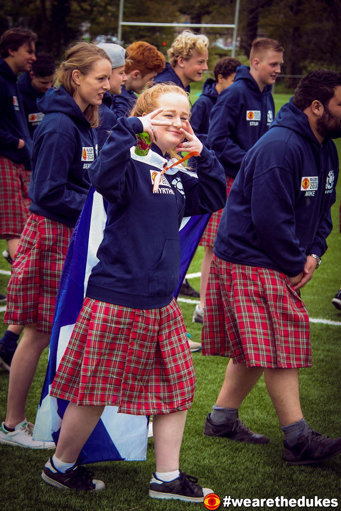 Ross High Rugby Team Jeugdtrip Ross High 2016 044 | Foto's Dave Wels | Rugby The Dukes | Flickr