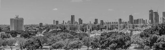 Tel Aviv - Panorama