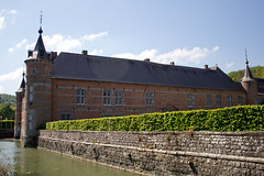 Chateau de Freyr