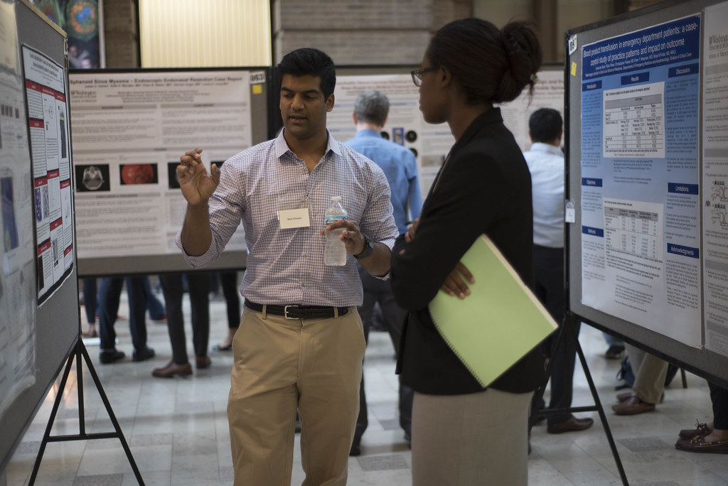 2016 Poster Session