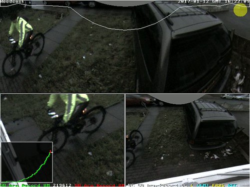 Camera Issue | by mobotixpete