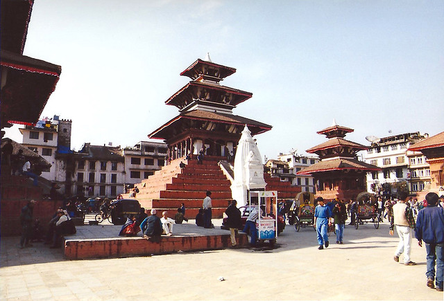 Basantapur