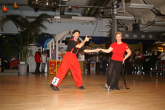 RICY Turnier Dance Inn, April 2006