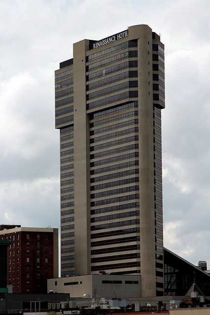 Renaissance Hotel Nashville