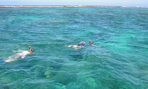 Snorkeling