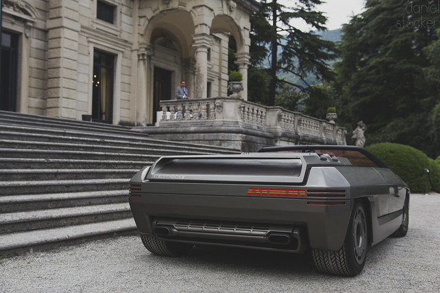 Image of Lamborghini Athon