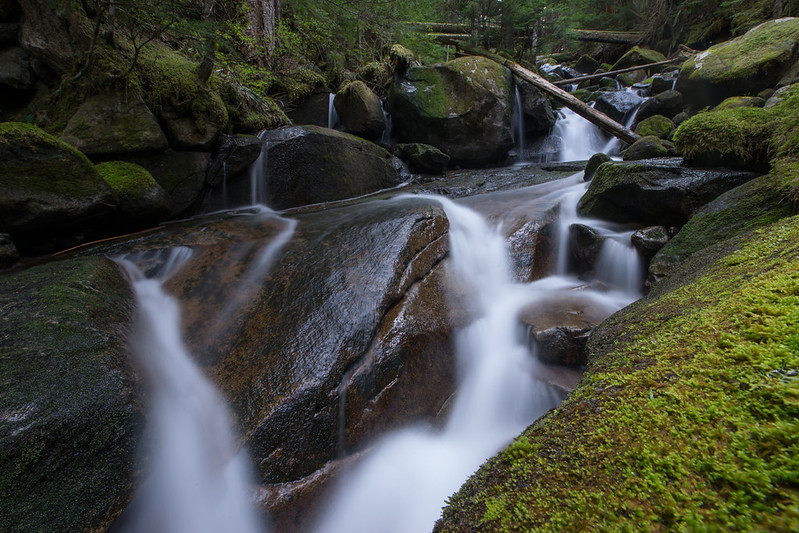Mason Creek