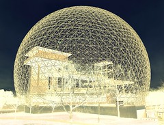 Montreal Biosphère