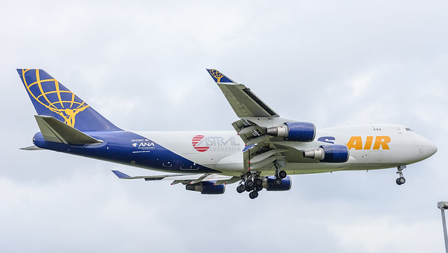 Atlas Air, Boeing 747-47UF, N408MC, 29261, 13. may 2015