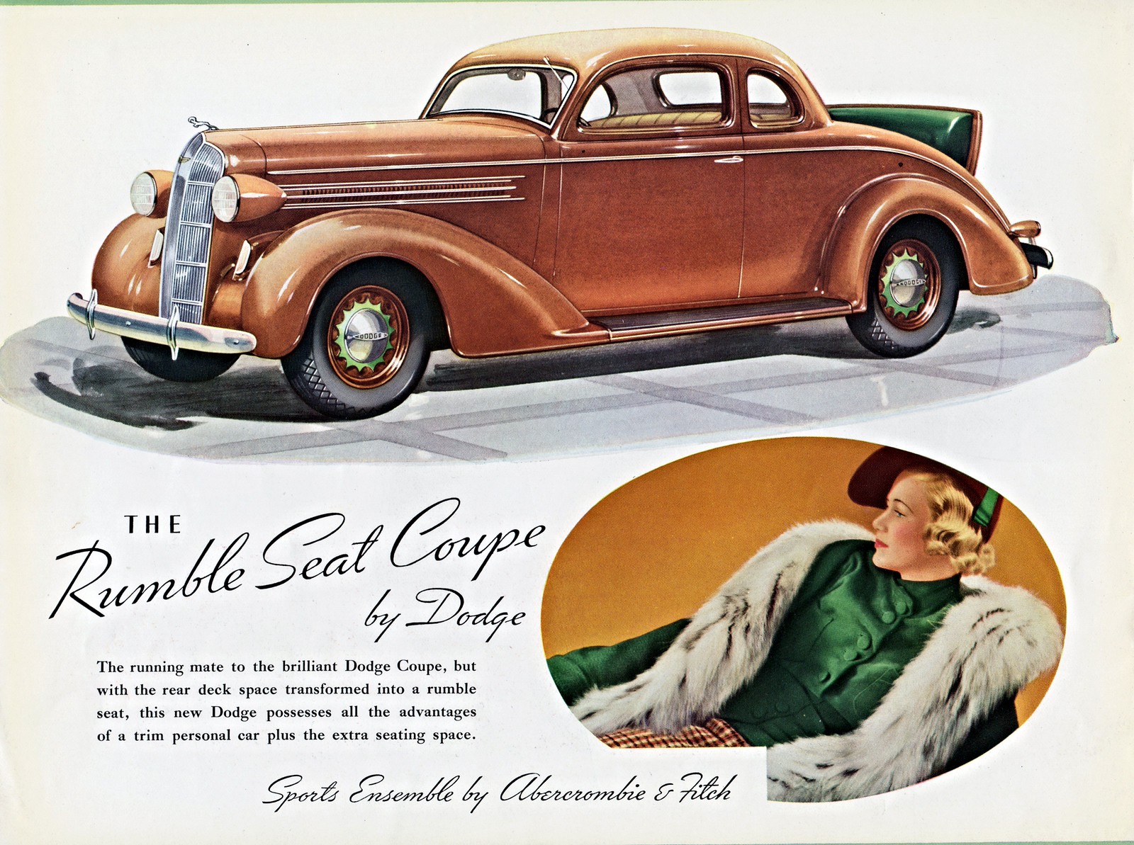 1930s Script Lettering Exceptional script lettering in 1930–40s auto advertising | Flickr