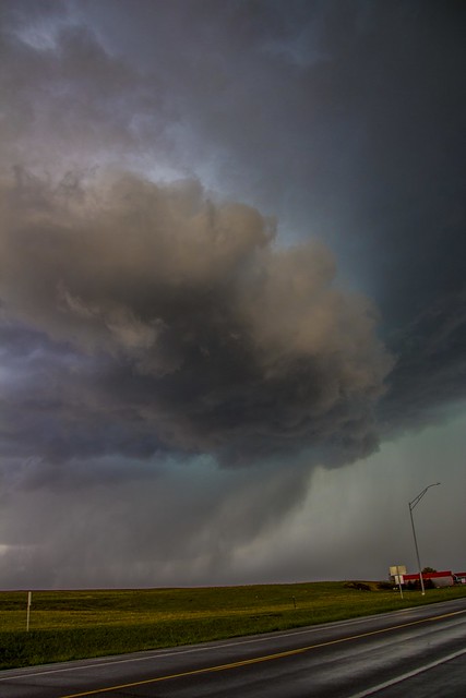 051515 - 7th Storm Chase 2015