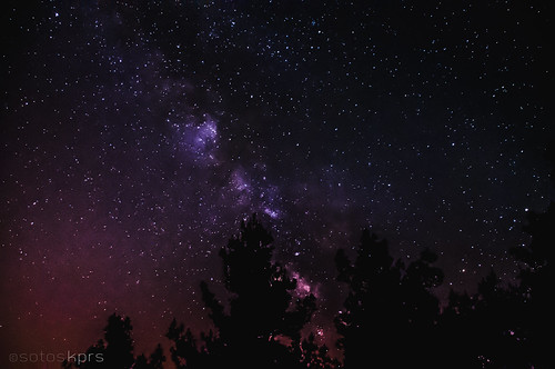 trees silhouette mystery night stars woods nikon outdoor silhouettes greece macedonia galaxy astrophotography nightsky milkyway d300 makedonia thrace thraki sotos evros didymoteicho nikond300 kprs makedoniathraki sotoskprs nikonafsnikkor18135mm13556geddx kprsphotography