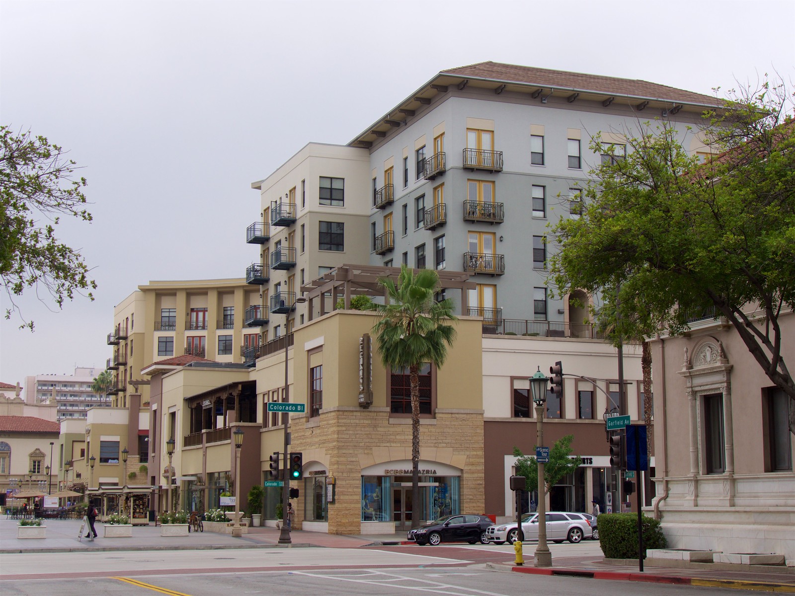 Paseo Colorado