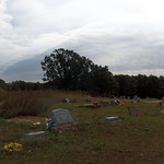 Ebenezer Cemetery (02) Ebenezer Cemetery
Okfuskee County
October 16, 2015