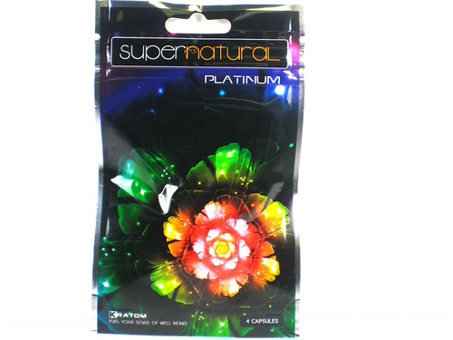supernatural platinum kratom | by Main Smoke Shop KC