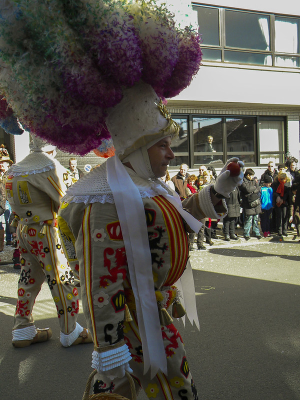 Aalst carnival
