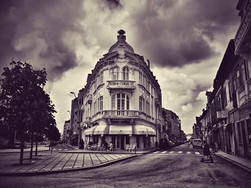 Aveiro, 1927 ^^ | by paulissimosousa