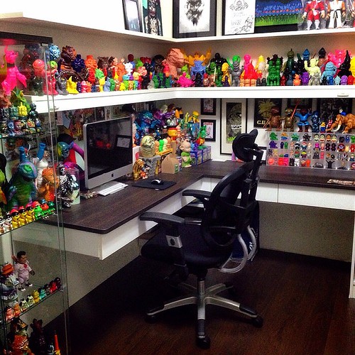 #sofubi | by T.C.home