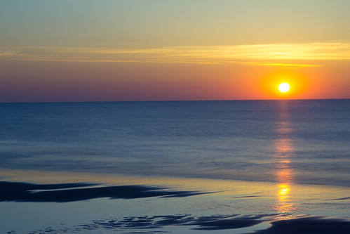 ocean beach sunrise newjersey nj shore jersey obsc