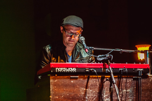 Miles Nielsen & The Rusted Hearts