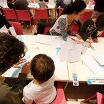 Della piegatura della carta al libro pop-up.
