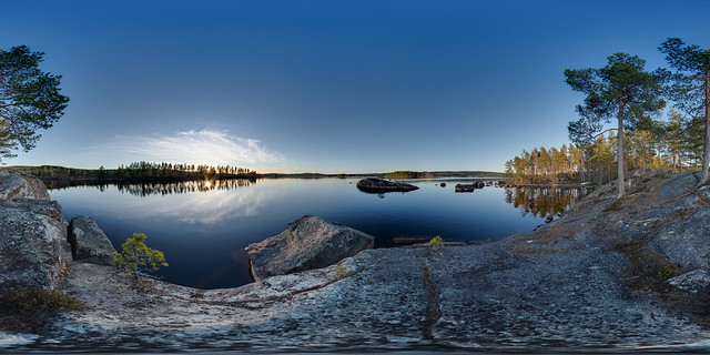 Lake Gröcken (360x180)