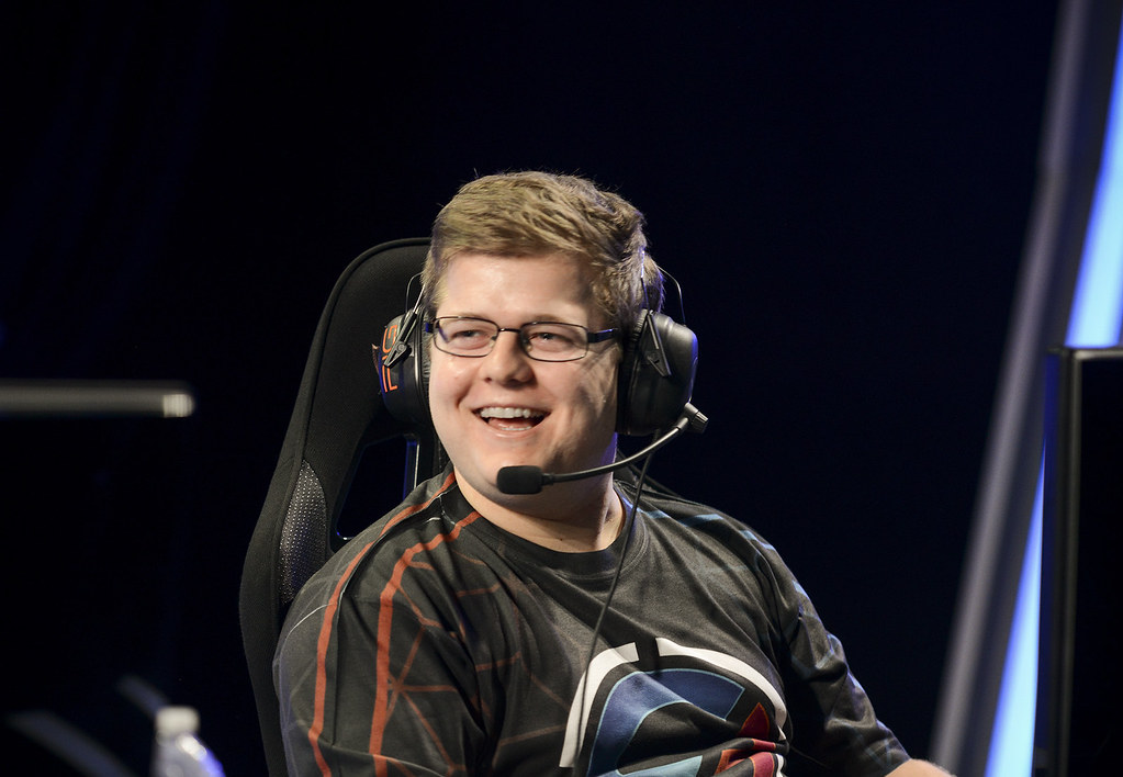 NA LCS Summer Promotion 2015