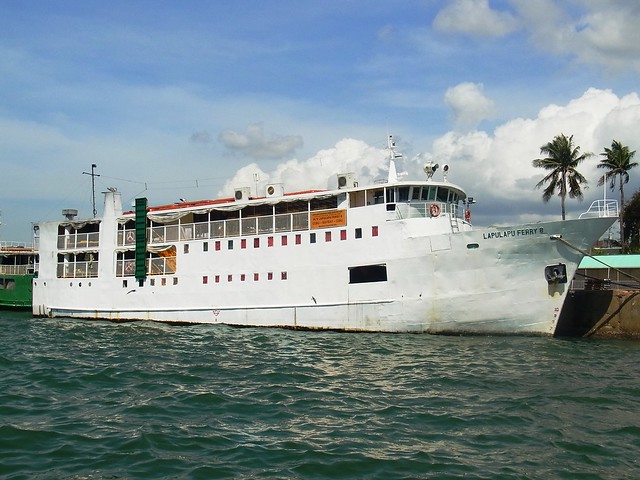 Lapu-lapu Ferry 8