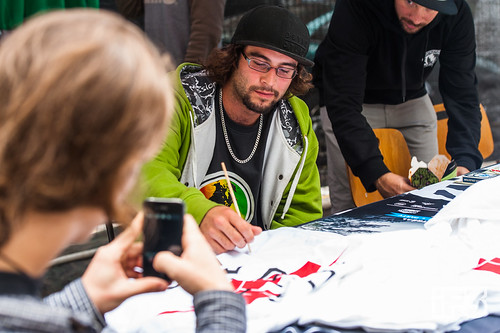 iF3 2013 Village Square | by iF3Festival