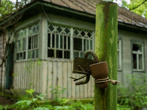 Chernobyl - Old stuff | by manders.foto