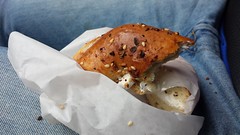 Fairmount Bagel, the most famous for a reason