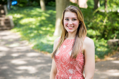 Humans of SVC - Sharon Nincke | info.stvincent.edu/humans-of… | Flickr