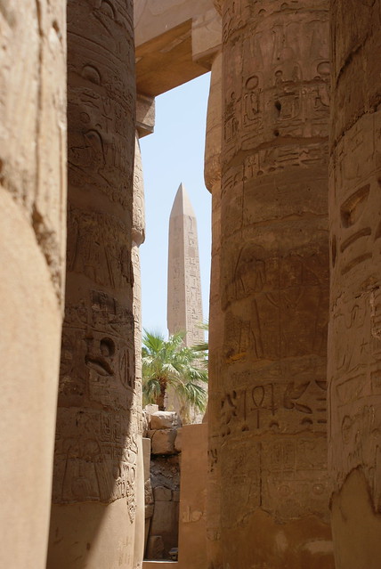 201109 • Égypte • Afrique du Nord