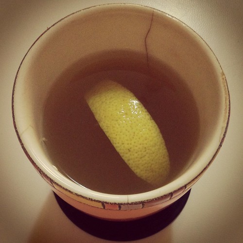 Lemon Vitality | #MyDailyCupOfTea #tea #t\u00e8 #cup #teacup #taz\u2026 | Flickr