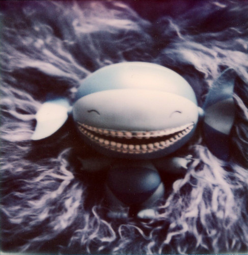 Polaroid toys | by Magic Chiken