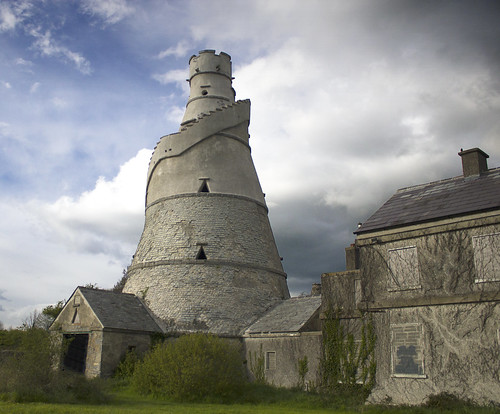 ireland stone barn canon spiral eos 18thcentury conal leixlip cokildare castletownestate thewonderfulbarn kendowdall